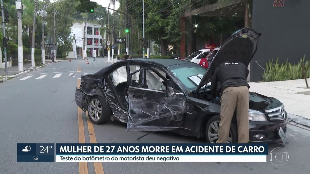 Acidentes de trânsito caem 30% no estado de SP durante a quarentena, São  Paulo