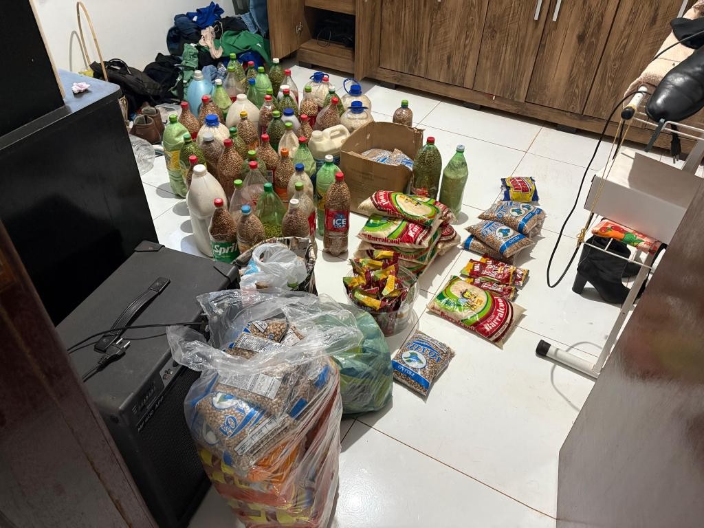 Você Não Tá Convidada pro Meu Bat Mitzvá!