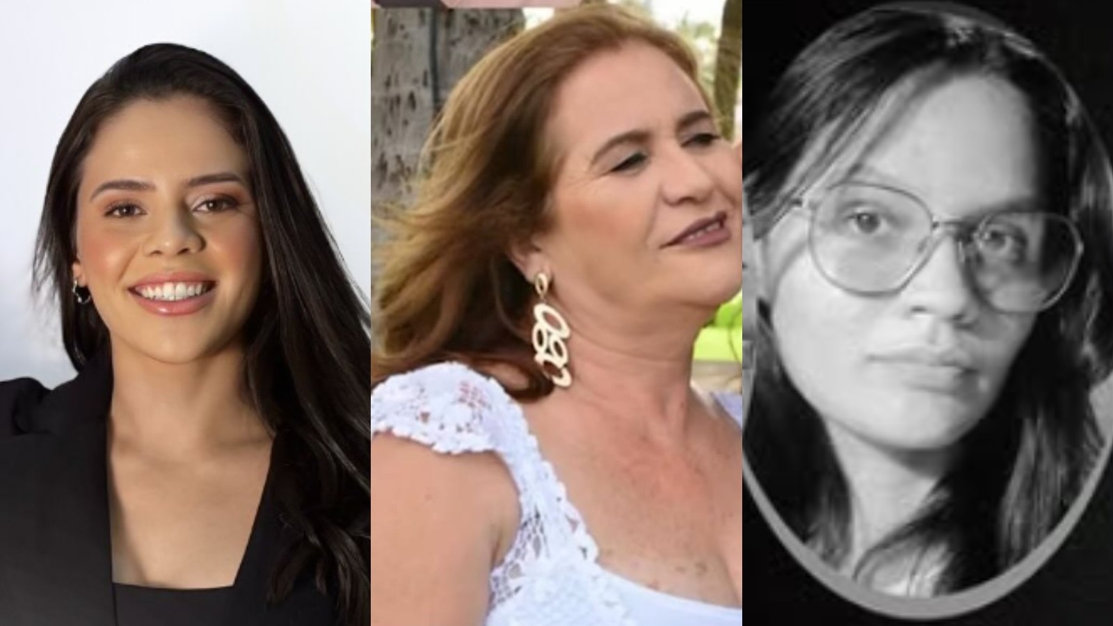 Acidente com três carros deixa quatro mortos em estrada no Ceará; mãe e filha estão entre as vítimas