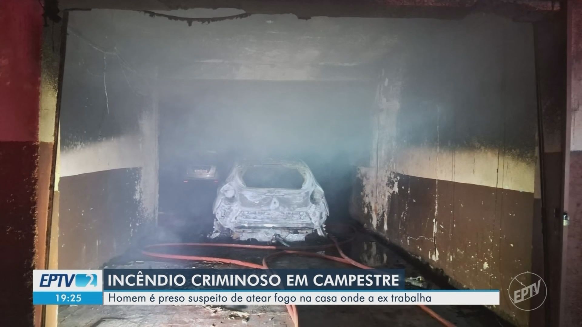 VÍDEOS: EPTV 2 Sul de Minas de sábado, 28 de março de 2026