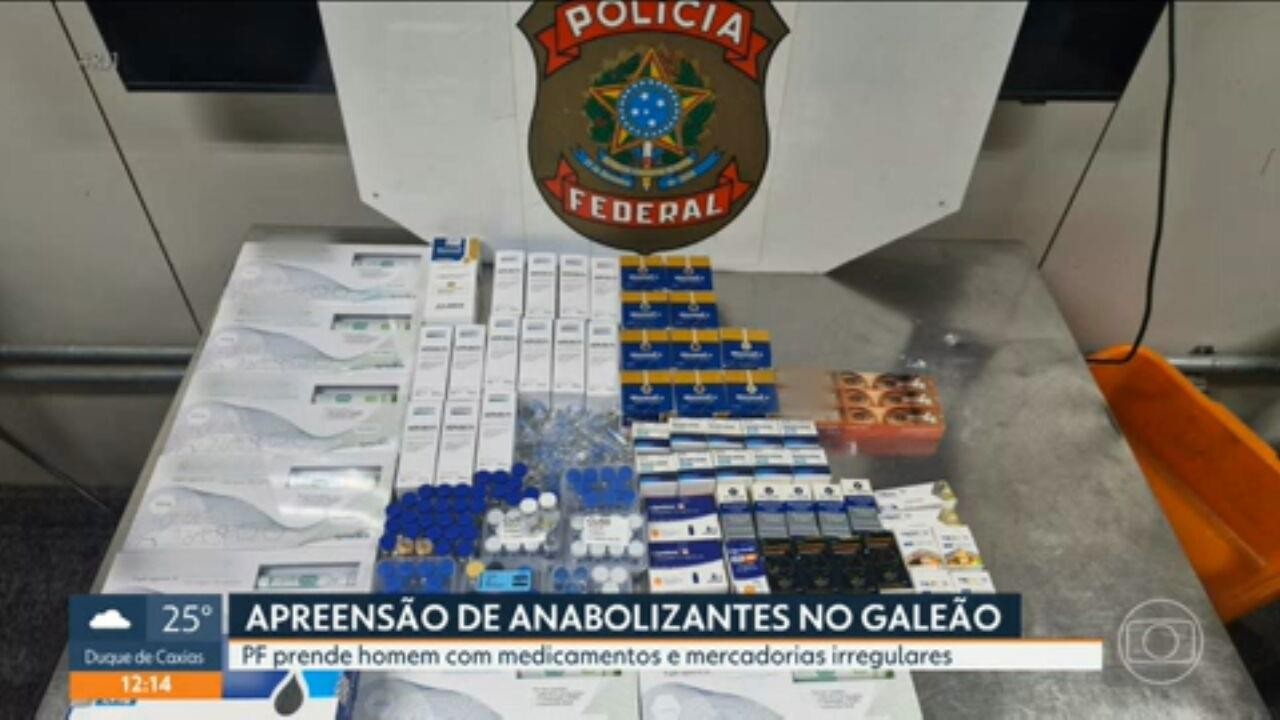 VÍDEOS: RJ1 de sexta,15 de maio de 2026