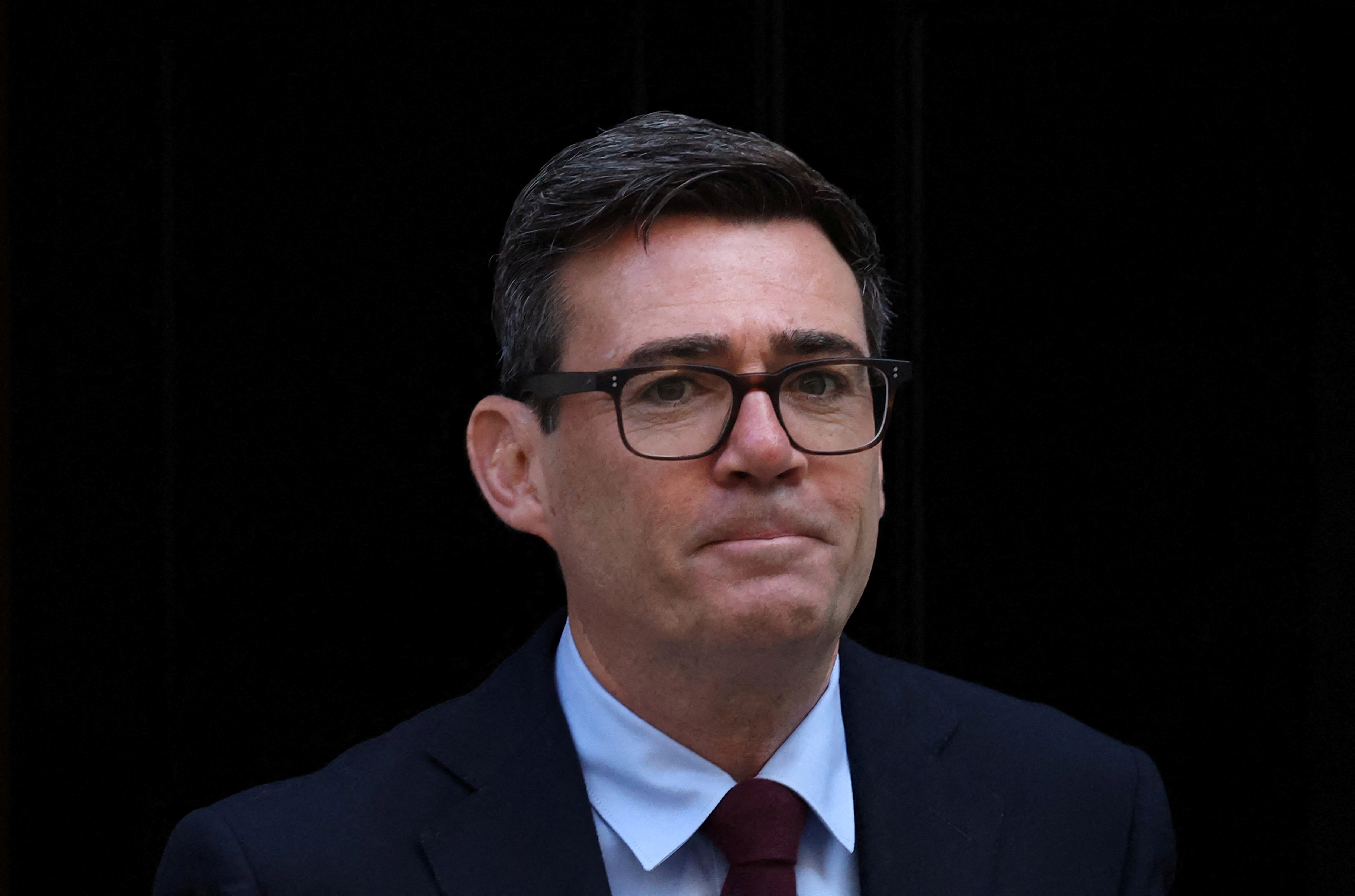 Primeiro-ministro britânico afirma que retorno do Reino Unido à União Europeia é possibilidade