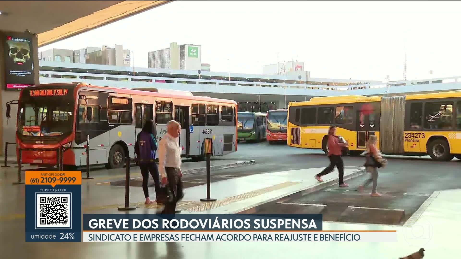 DF1 de segunda-feira, 28 de setembro de 2026