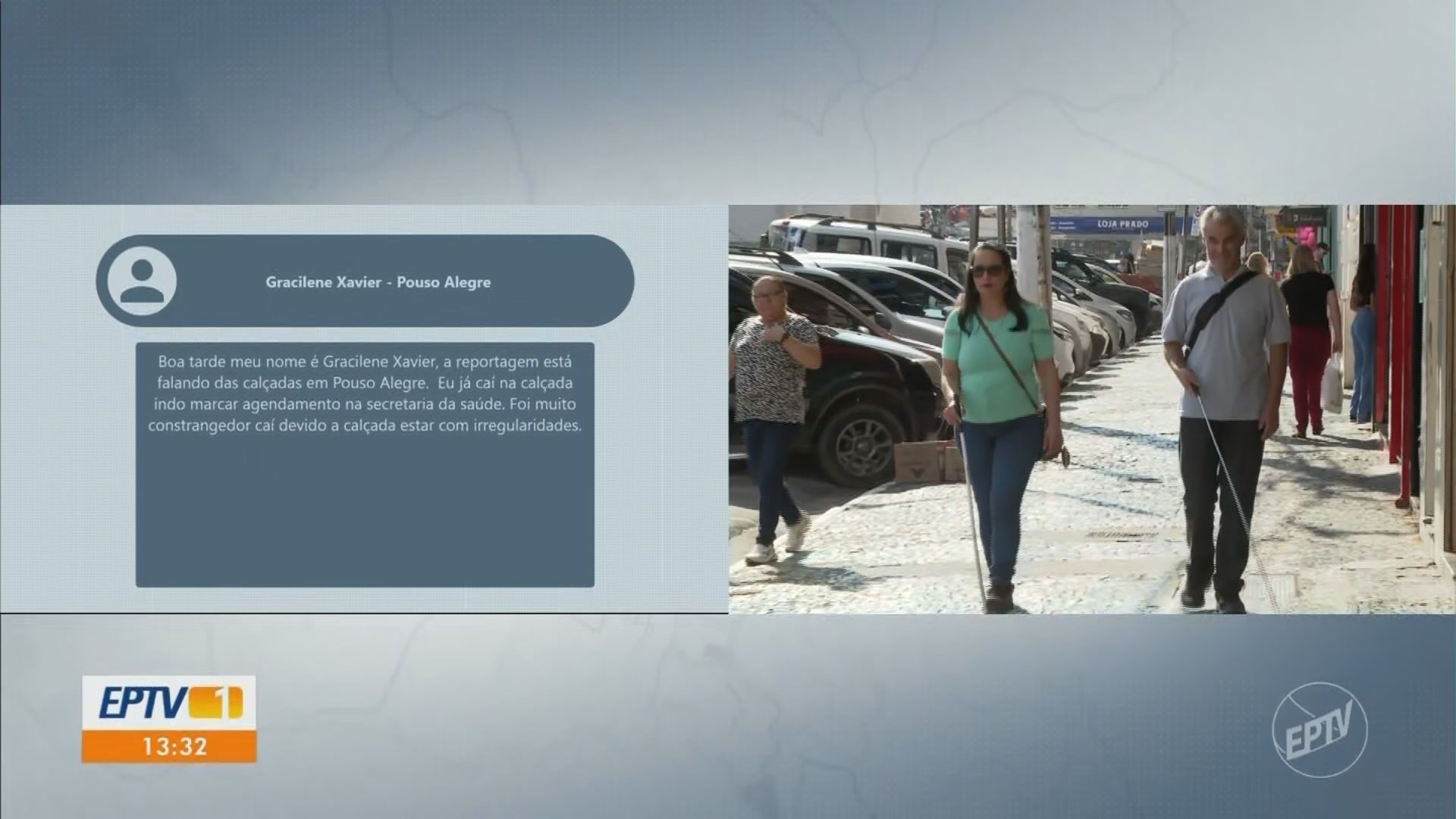 VÍDEOS: EPTV 1 Sul de Minas de terça-feira, 8 de setembro de 2026
