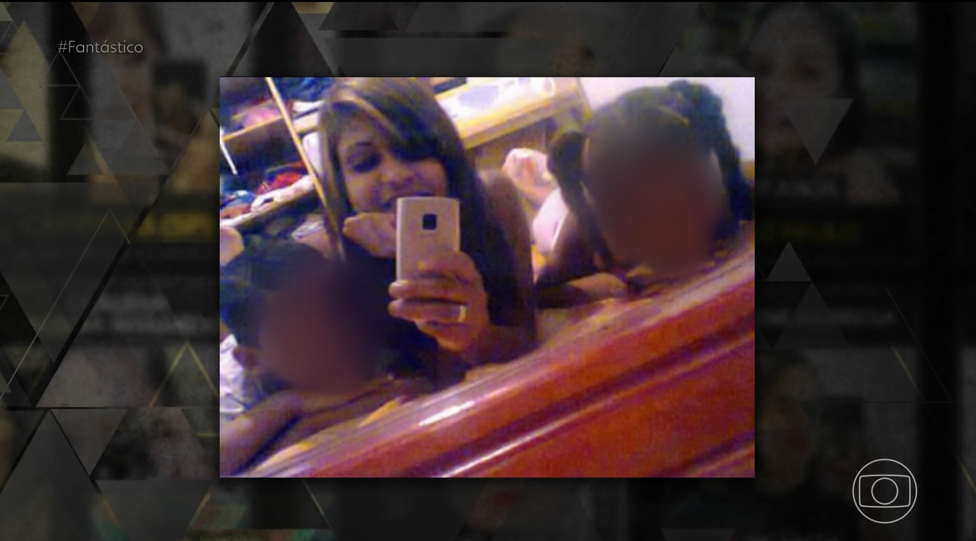 Você Não Tá Convidada pro Meu Bat Mitzvá!