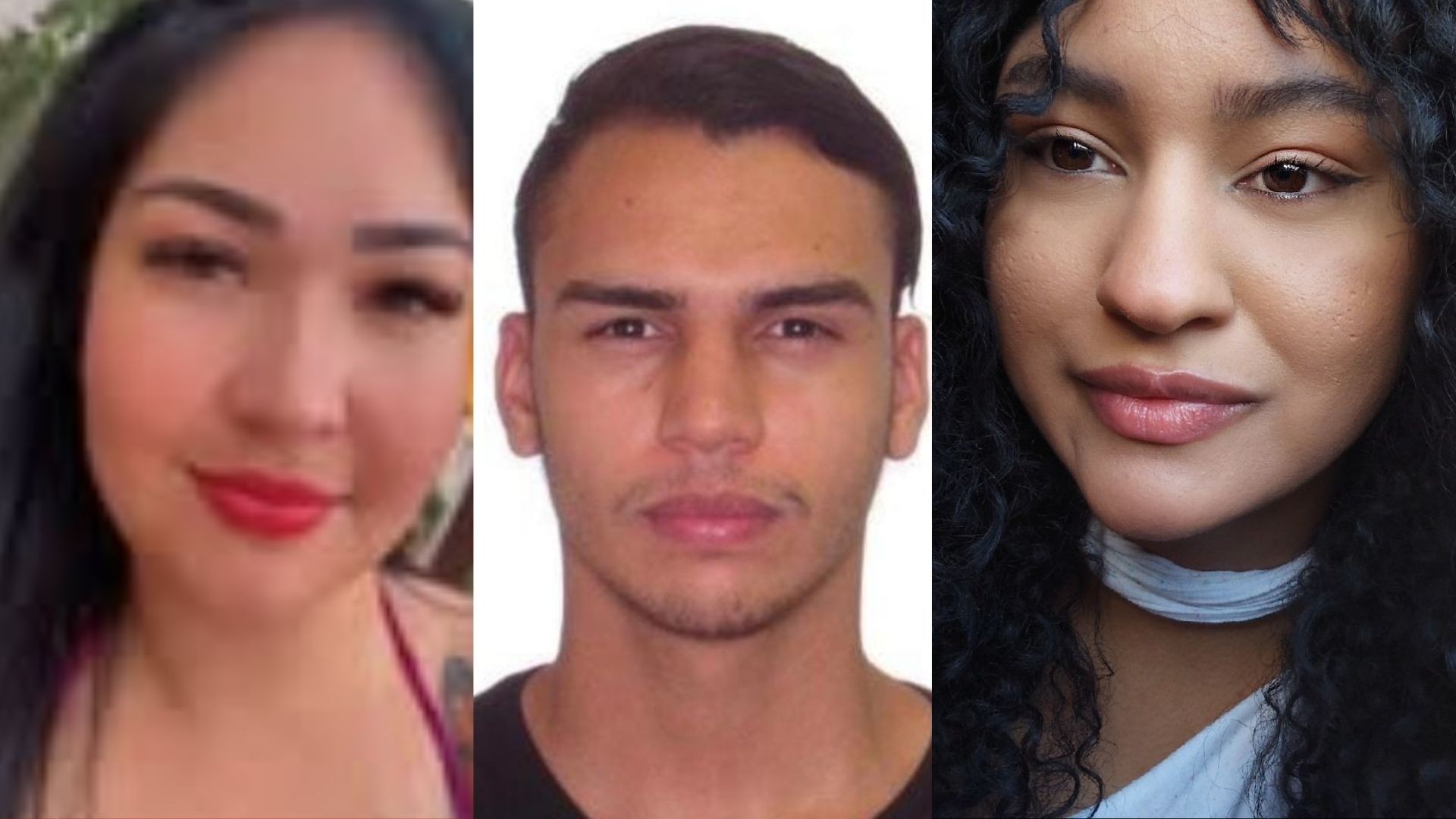 Mortes no Hospital Anchieta: saiba quem são três suspeitos