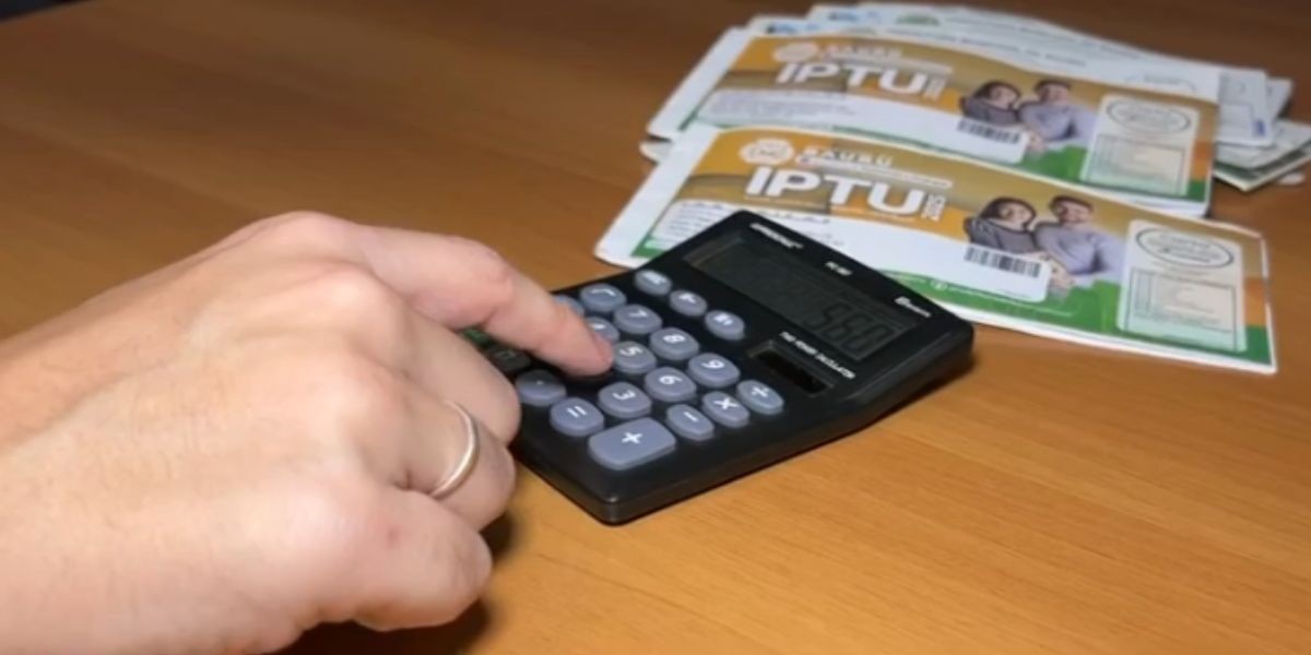 Dívidas de IPTU em Bauru somam R$ 215 milhões; Cohab deve R$ 7,6 mi e ocupa 4ª posição