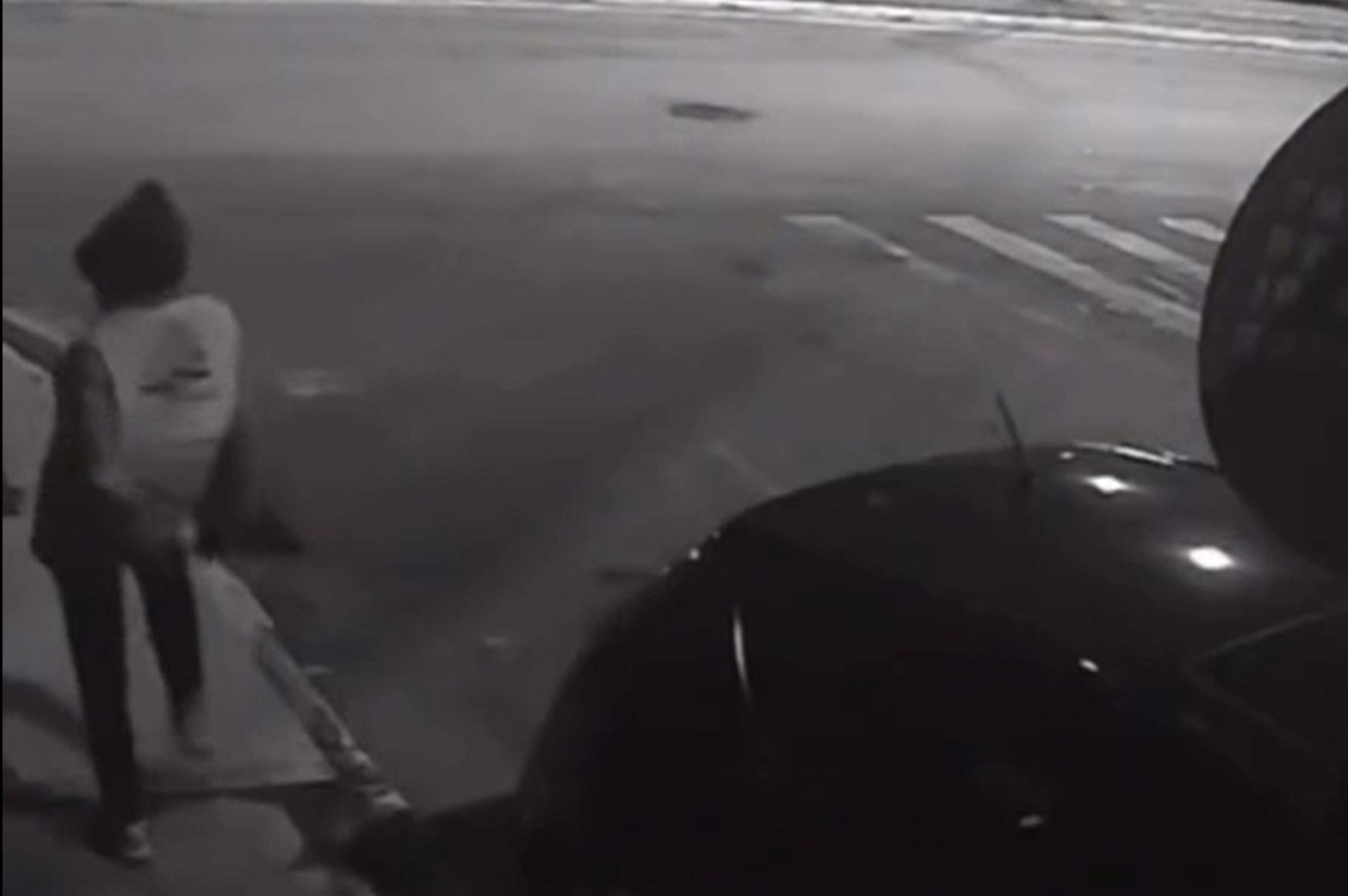 VÍDEO: Olheiro de assalto milionário em Ipatinga fingiu ser deficiente físico para não levantar suspeitas