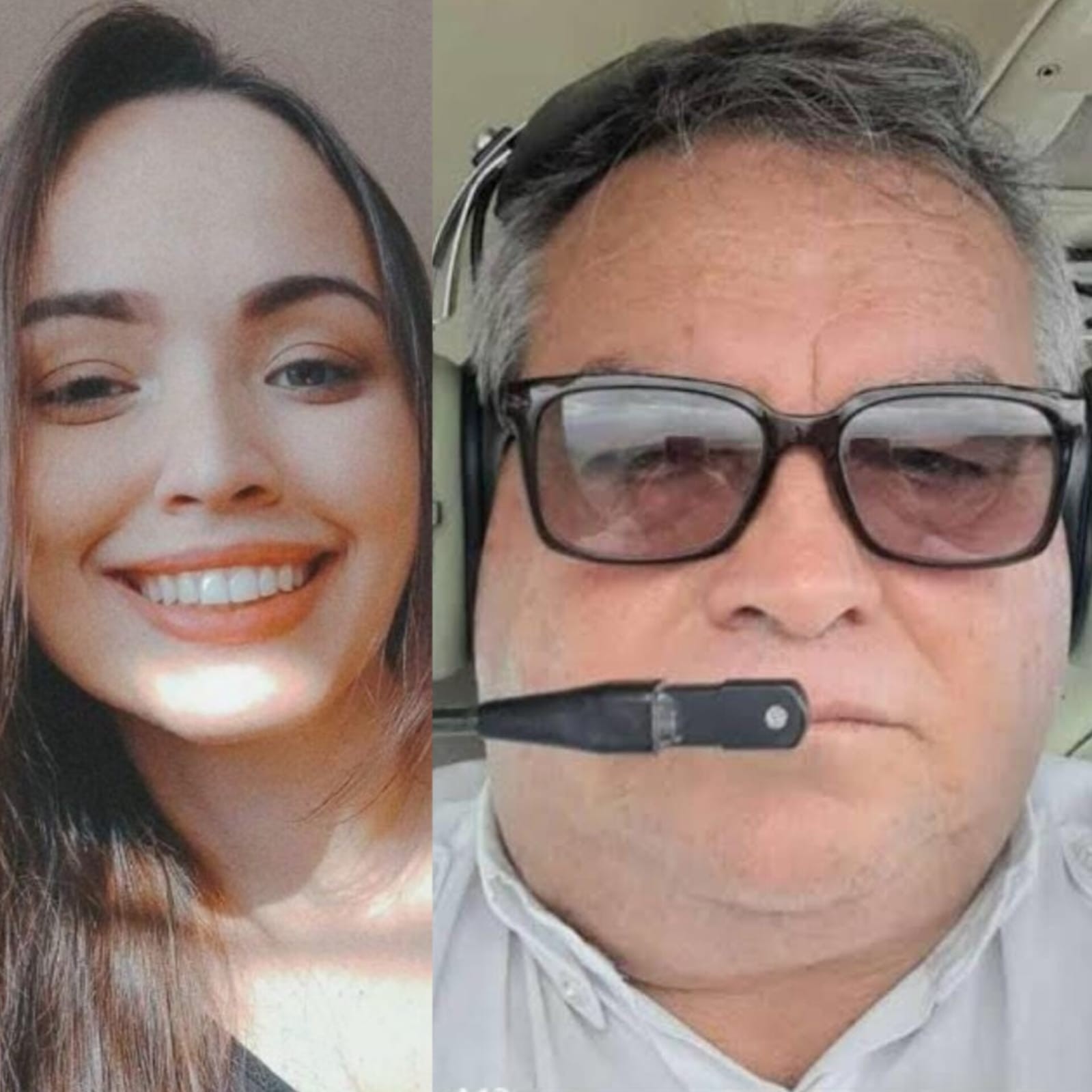 
Piloto e passageira de aeronave que caiu no Acre há mais de 50 dias seguem internados no Amazonas