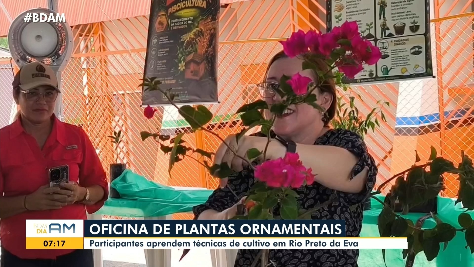 VÍDEOS: Bom Dia Amazonas desta quarta-feira, 2 de setembro de 2026