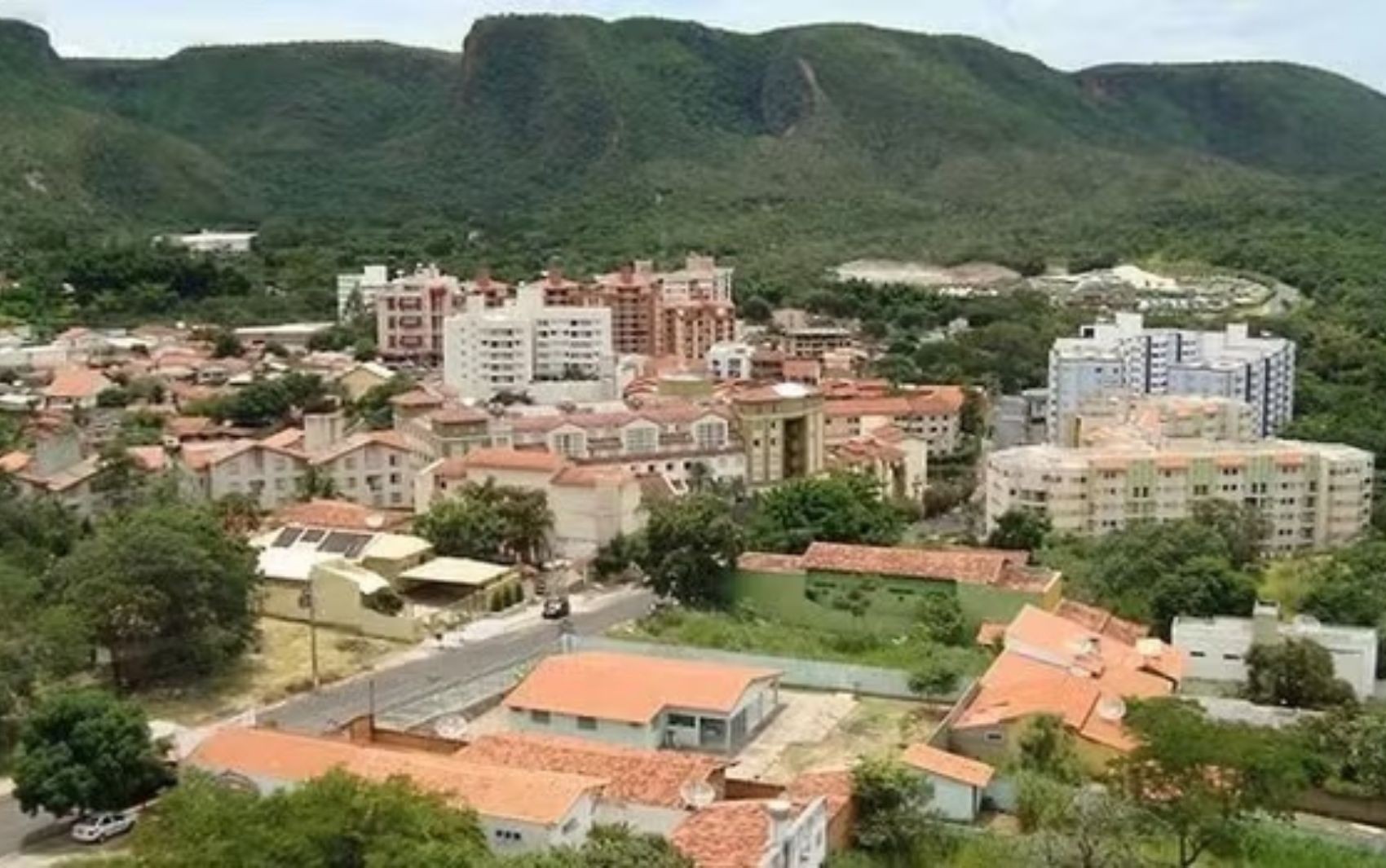 Goiás tem duas cidades entre as 60 com maior qualidade de vida do país; veja ranking