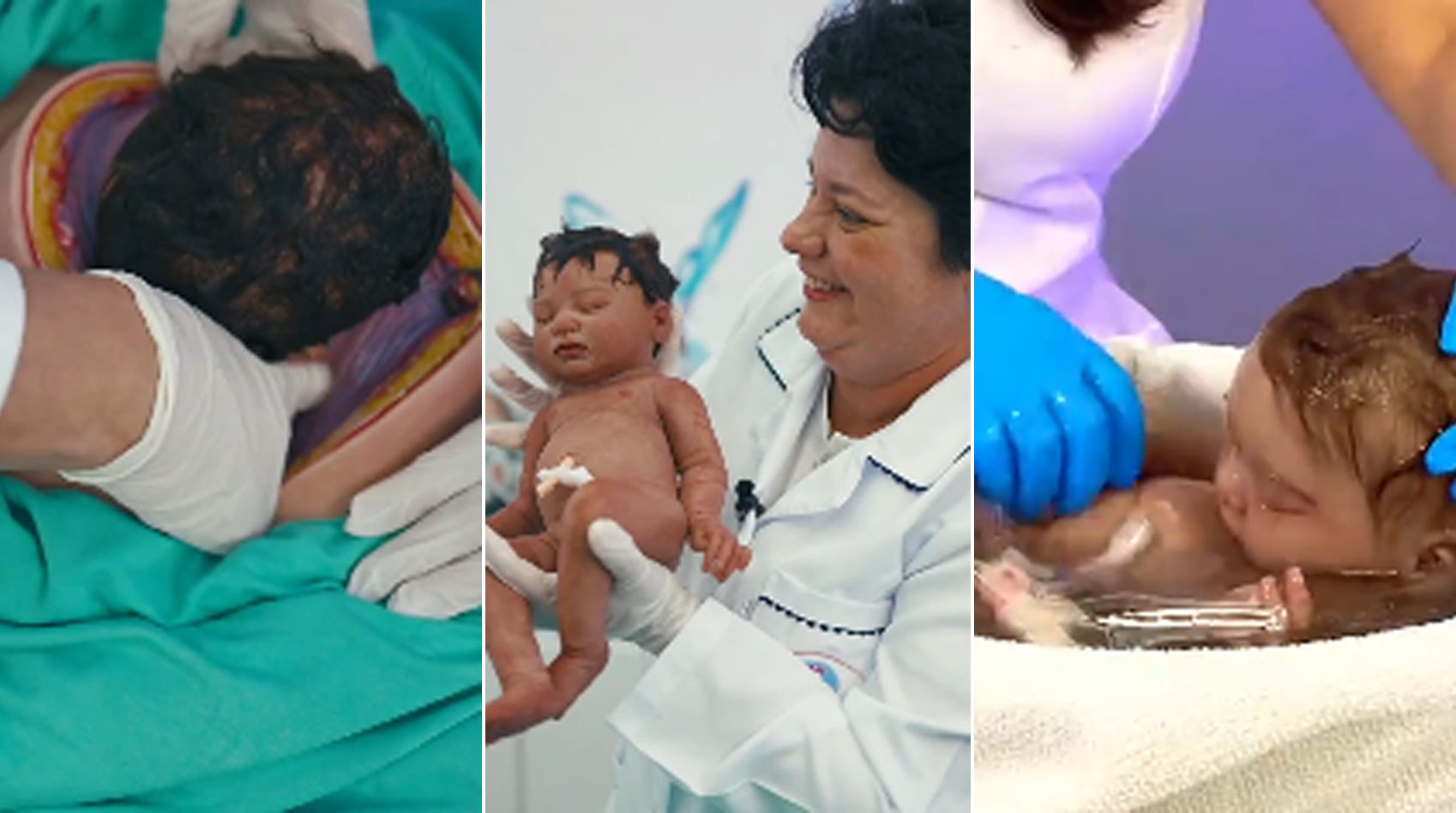 'Cegonha' de bebês reborn vende bonecas que variam de R$ 750 a R$ 9,5 mil; brinquedo mais caro fica em incubadora