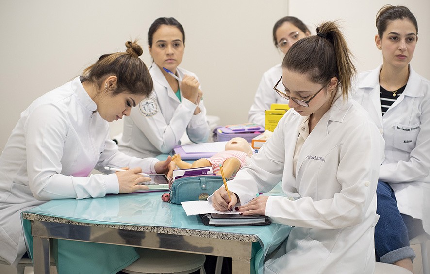 Vestibular Medicina Unoeste abre inscrições em Jaú 