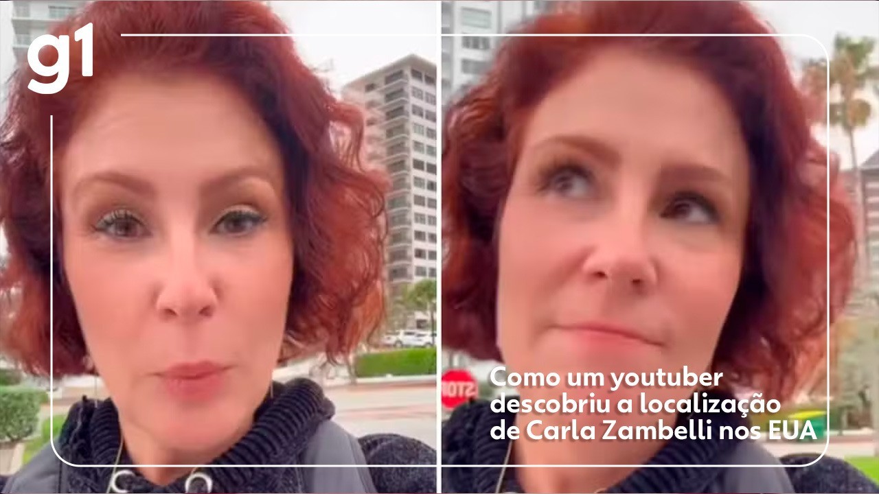 É só jogar no Google? Descobrir onde um vídeo foi gravado não é tão simples