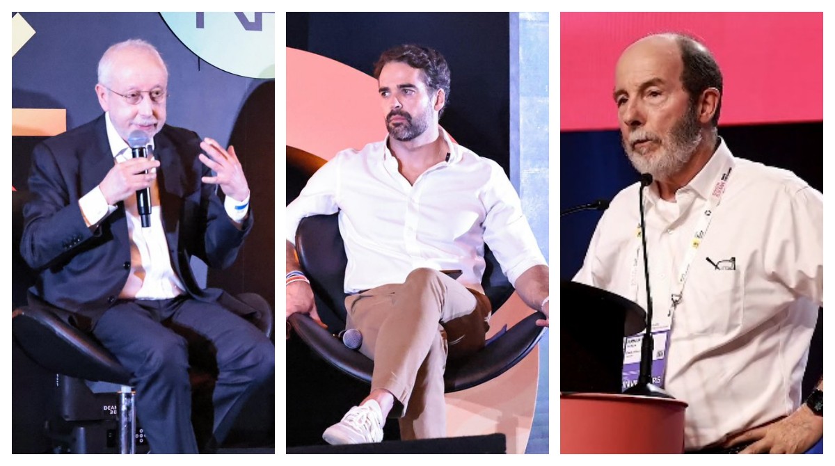 Apoio a Eduardo Leite por Pérsio Arida e Armínio Fraga dificulta decisão de Kassab sobre presidenciável do PSD