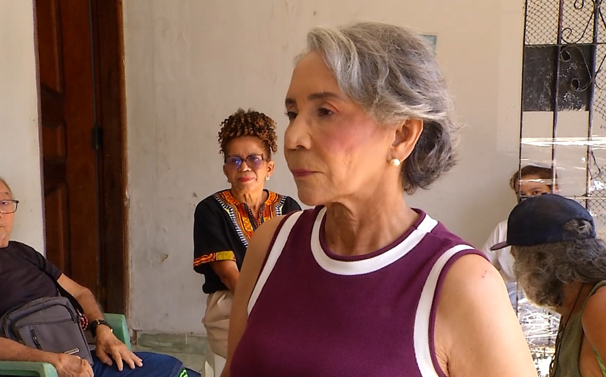 Araceli Lemos promete rever contrato com concessionária de água e criar nova companhia estadual, se for eleita no Pará