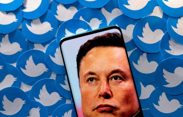 Elon Musk nega ter bloqueado conta do O Globo no X após publicação de  reportagem sobre Trump - Lulaflix