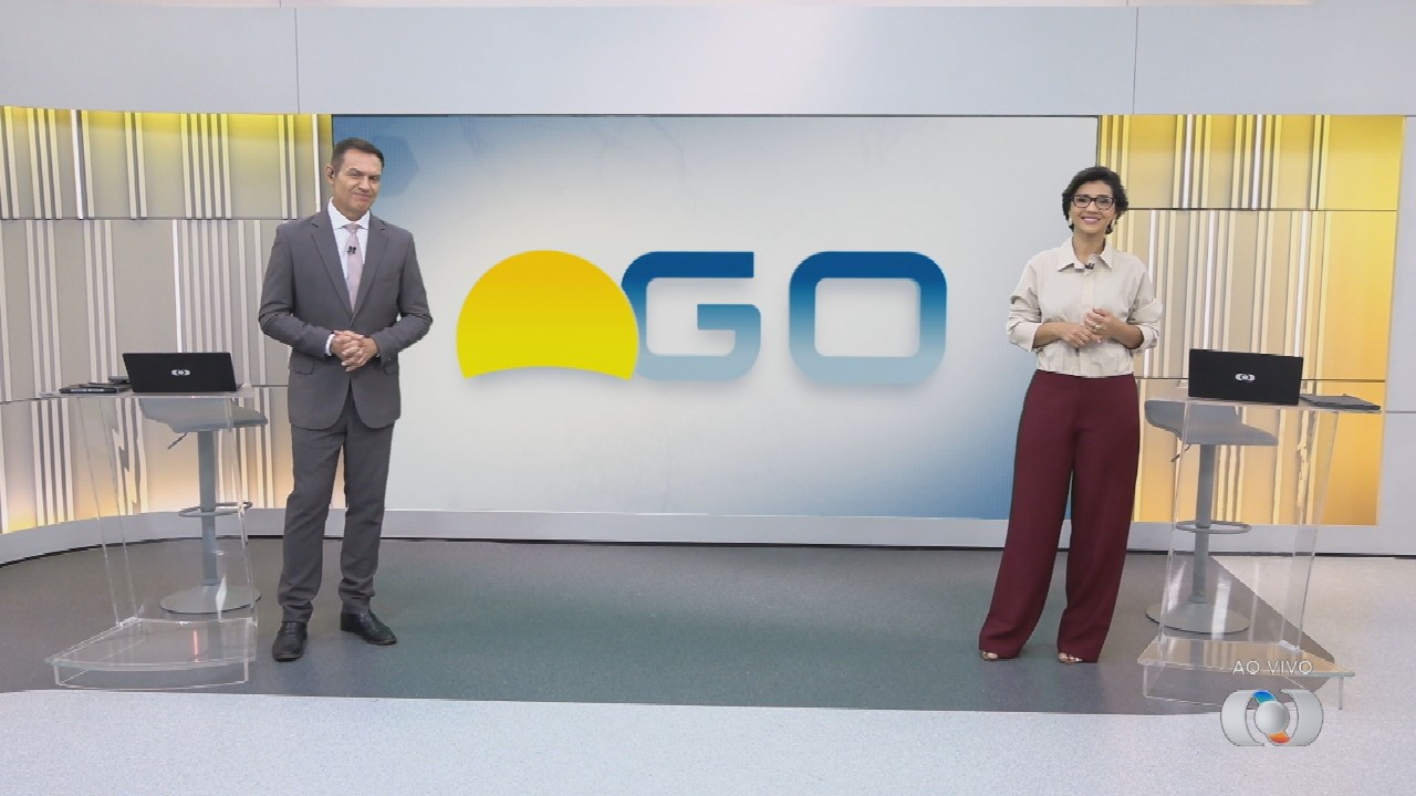VÍDEOS: Bom Dia Goiás desta quarta-feira, 2 de setembro de 2026 