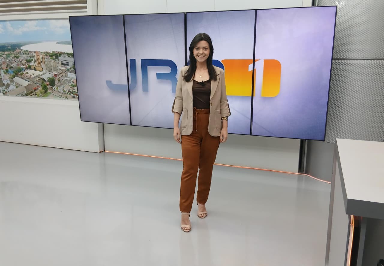 Assista ao JRO1 desta quarta-feira, 27