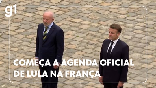 O que está por trás dos interesses de Macron em Lula e no Brasil