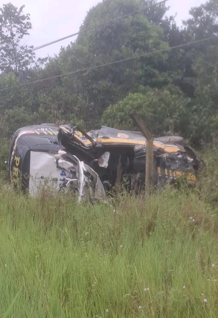 Suspeito de causar perseguição que matou policial da PRF no AM é preso por tentativa de homicídio contra idosa