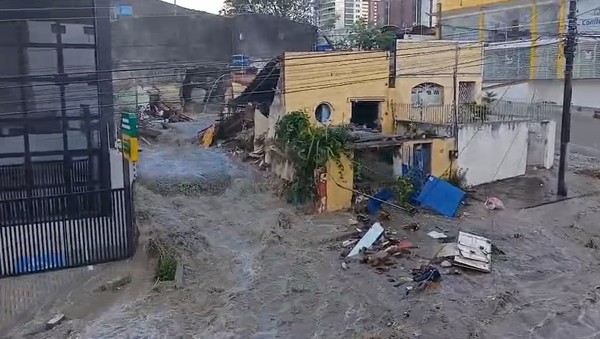 Reprodução/TV Cabo Branco