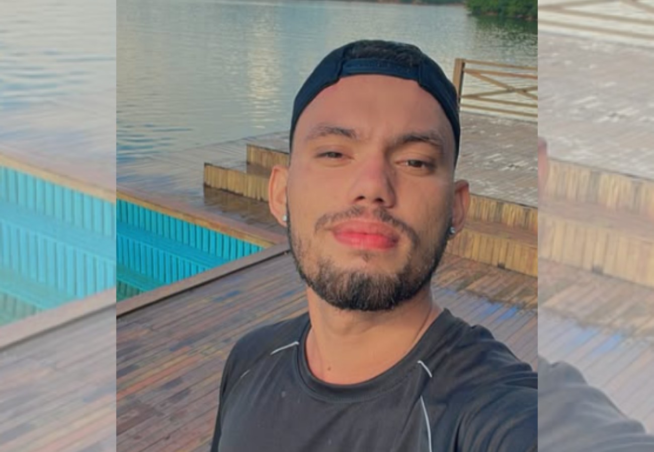 Estudante de jornalismo morre em acidente de moto na região norte de Palmas