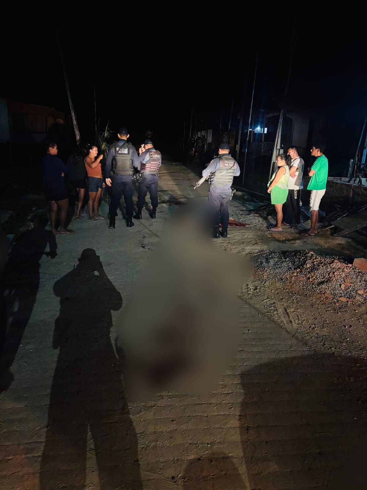 Mulher é morta a facadas pelo companheiro no Acre