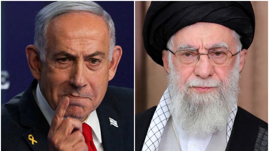 Guerra com o Irã livra provisoriamente Netanyahu de problemas incômodos