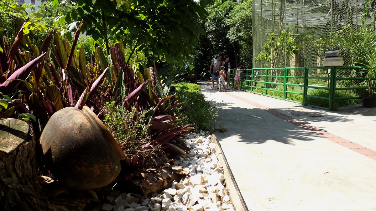 Orquidário e Aquário de Santos sofrem alterações nos dias e horários de funcionamento Santos e