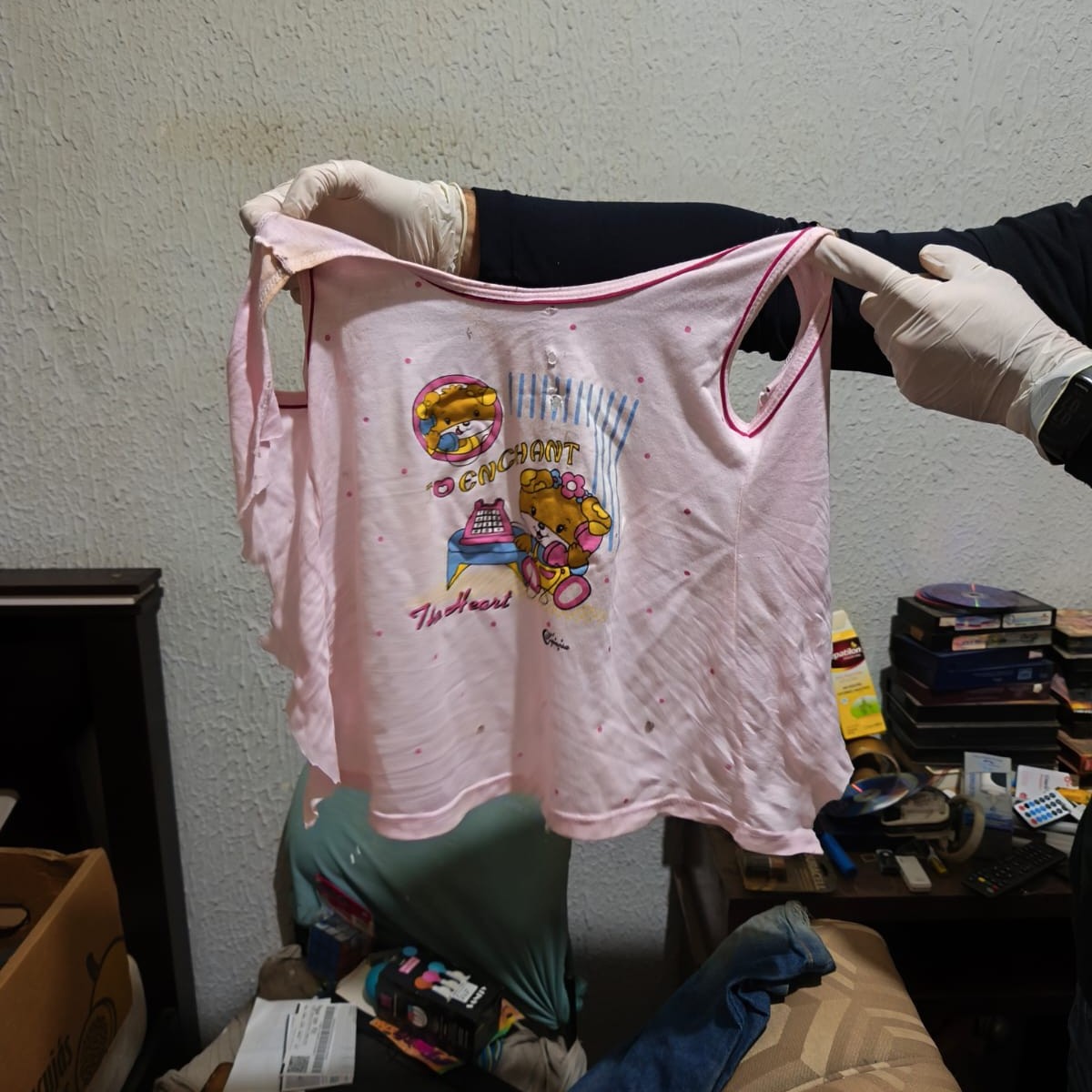 Homem é detido em Sumaré após empresa de TI denunciar conteúdo de abuso sexual infantil