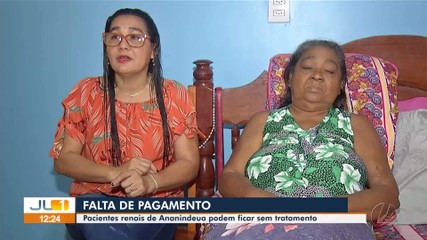 Pacientes renais de Ananindeua podem ficar sem tratamento por falta de verba pública
