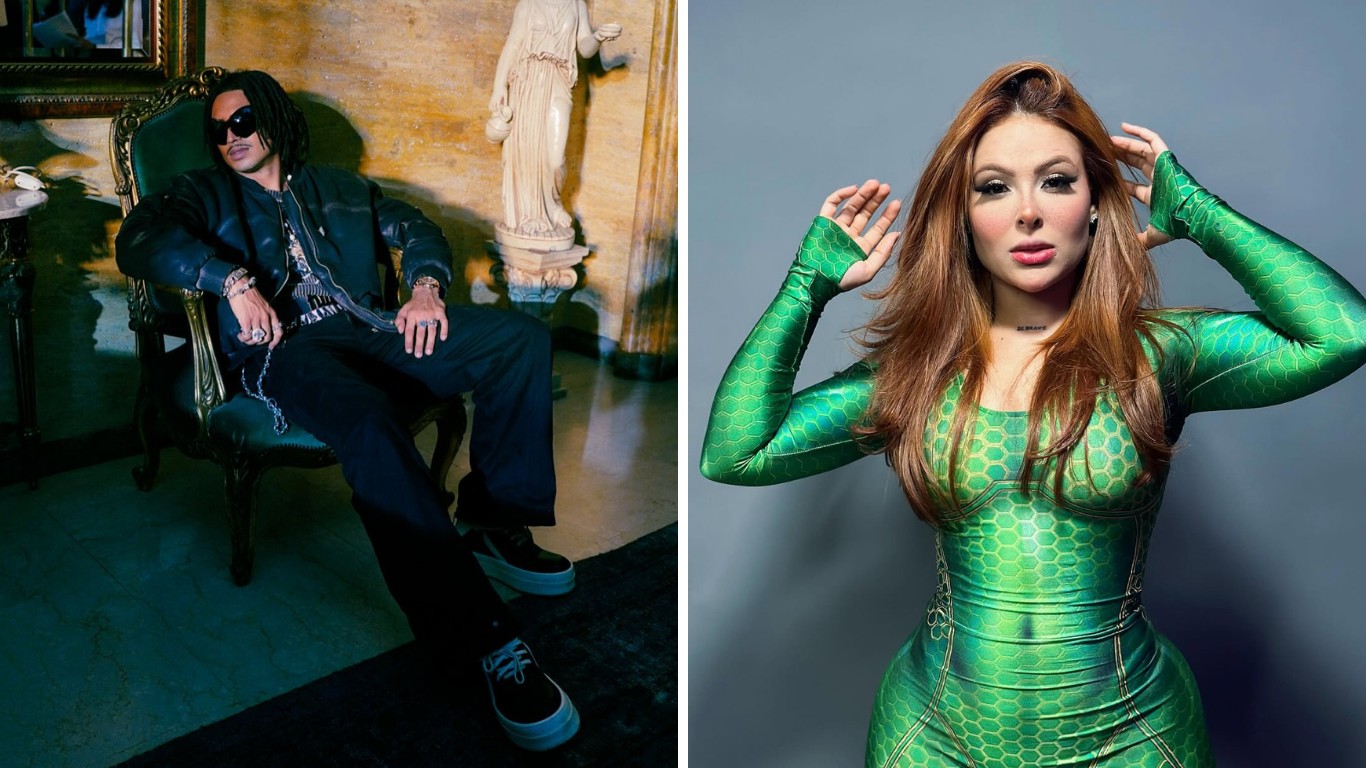Matuê, Tayara Andreza, Festival Viva Vitalino e mais; veja agenda cultural deste fim de semana 