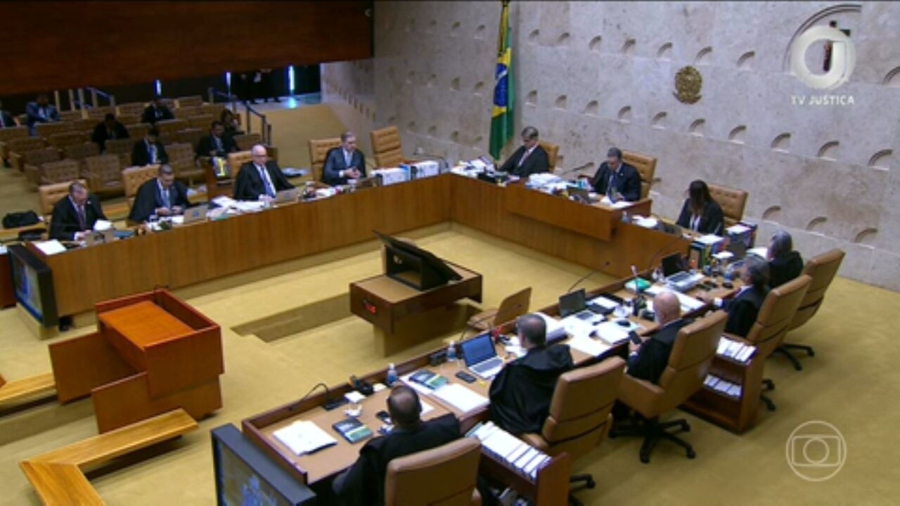 STF retoma nesta quarta julgamento sobre responsabilidade das redes sociais; veja o que está em jogo