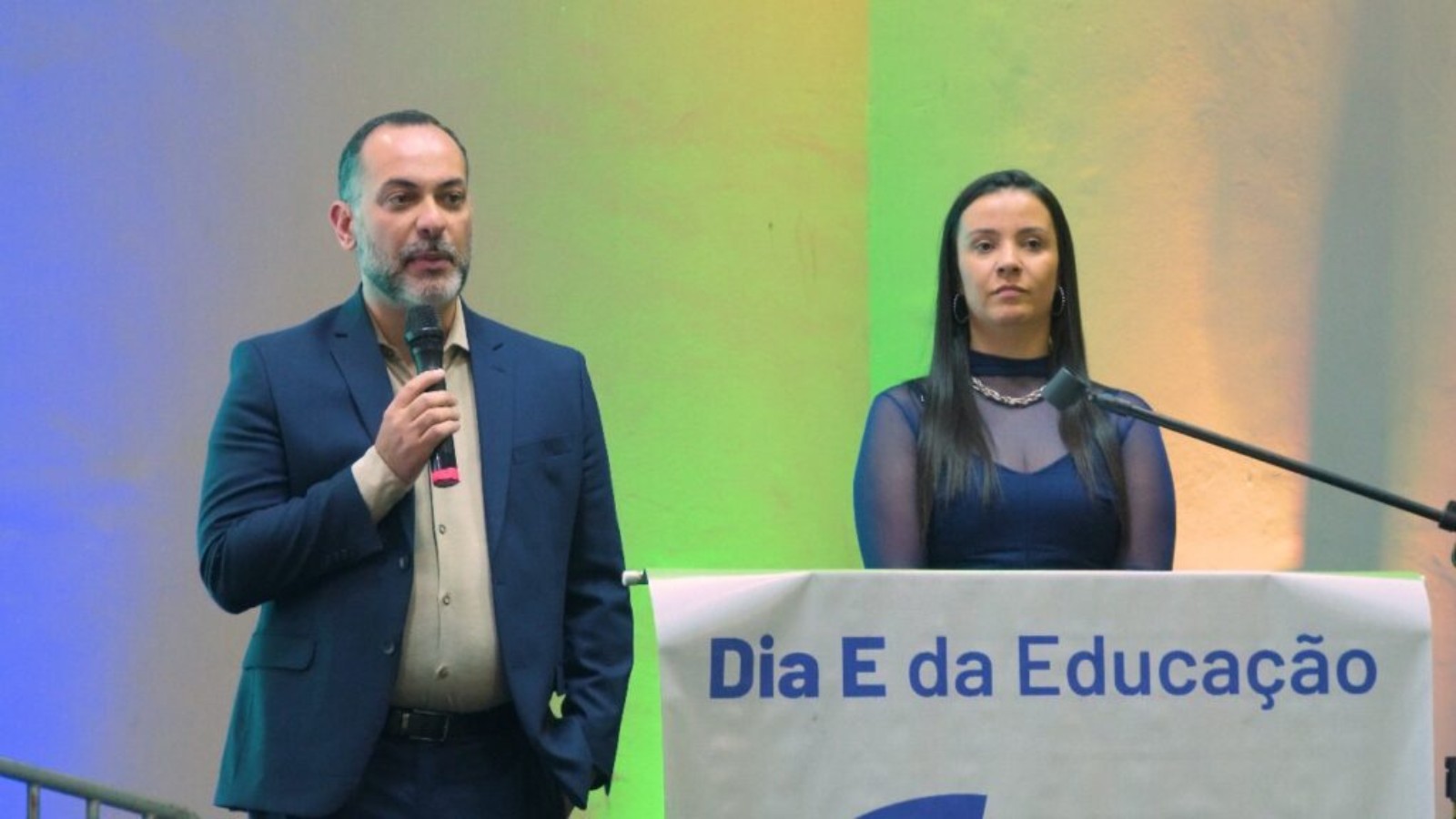 Dia E da Educação em Poços supera expectativas com programação de alto nível