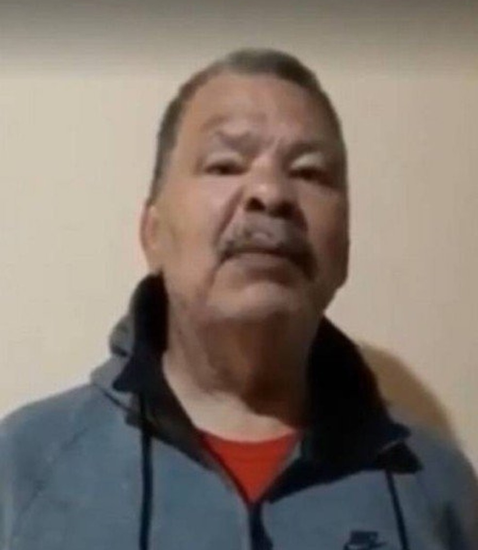 O Que Aconteceu Com O Maguila Com demência, Maguila pede em vídeo para deixar internação; clínica alega  manipulação | Sorocaba e Jundiaí | G1