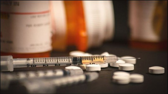 Fentanil: como nova onda de overdoses assola EUA e mata quase 300 por dia -  Jornal dos Sports USA