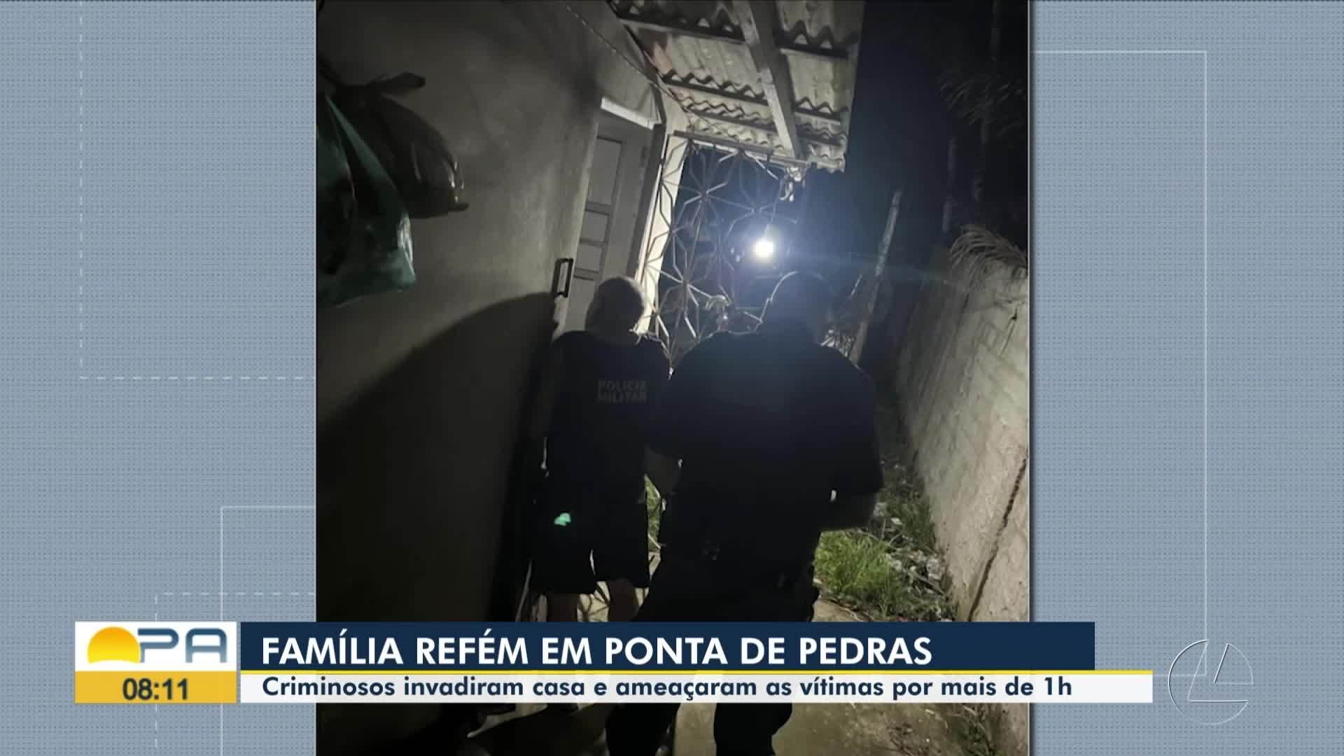 VÍDEOS: BDP de quinta-feira, 26 de junho de 2025
