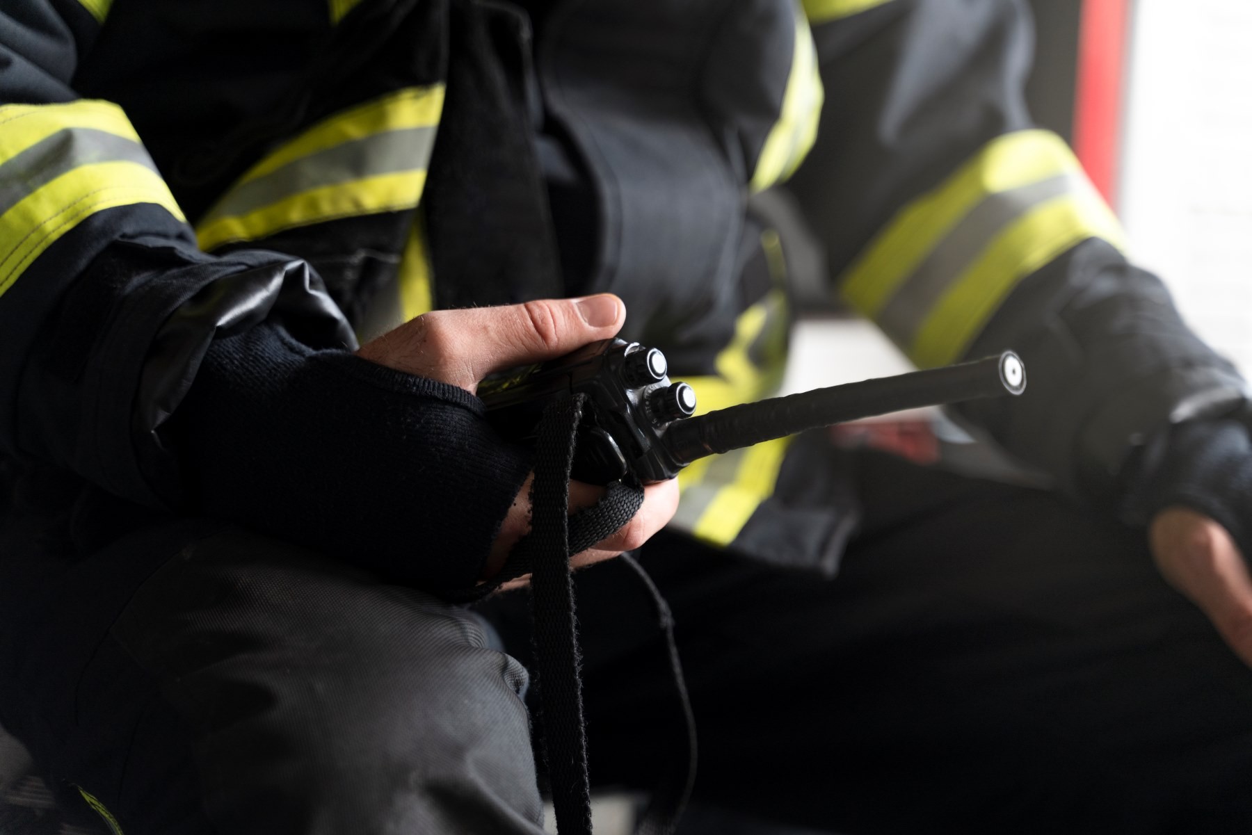 Hospital São José realiza simulado de incêndio na próxima semana