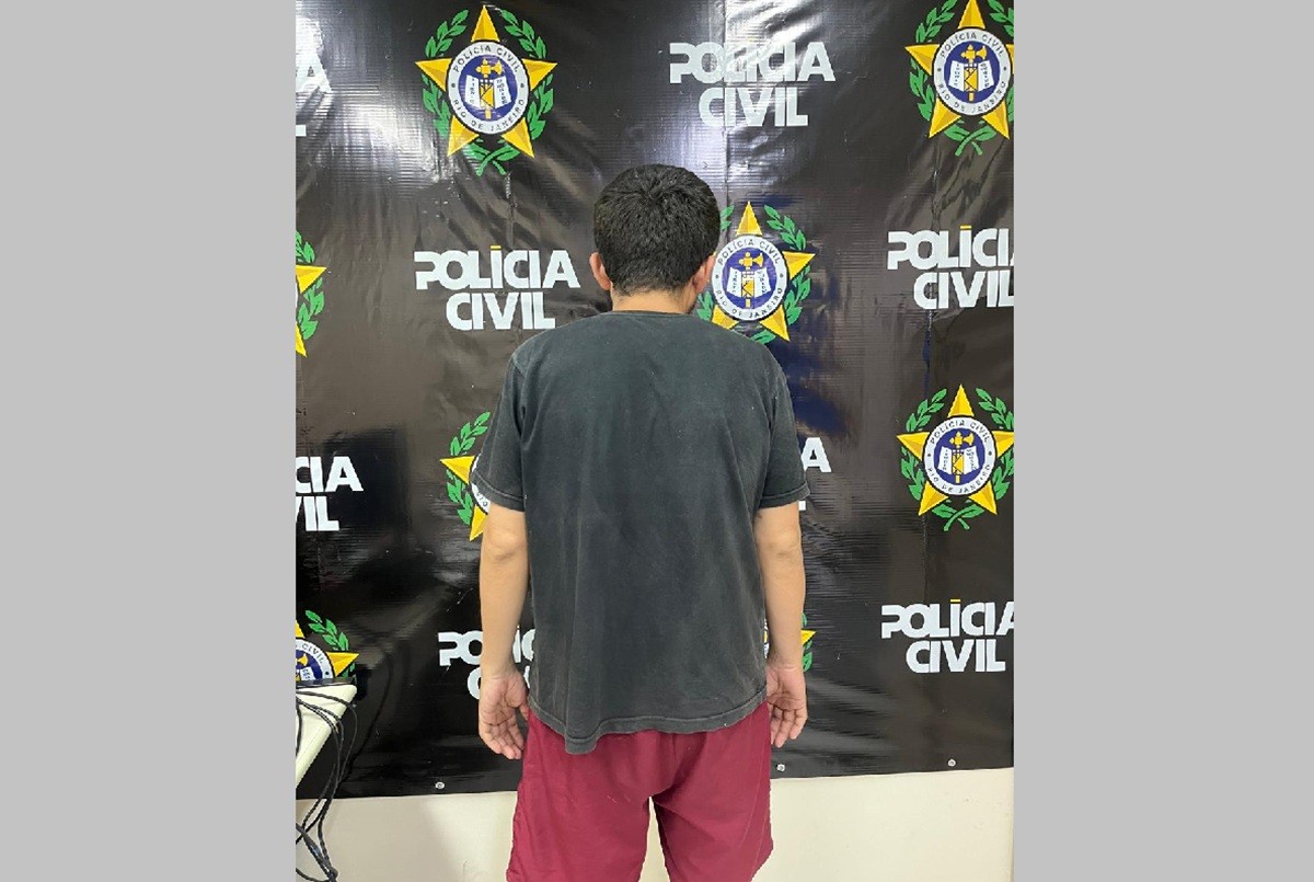 'Golpe do pix': Homem engana restaurantes, come de graça e ainda revende quentinhas em Cabo Frio