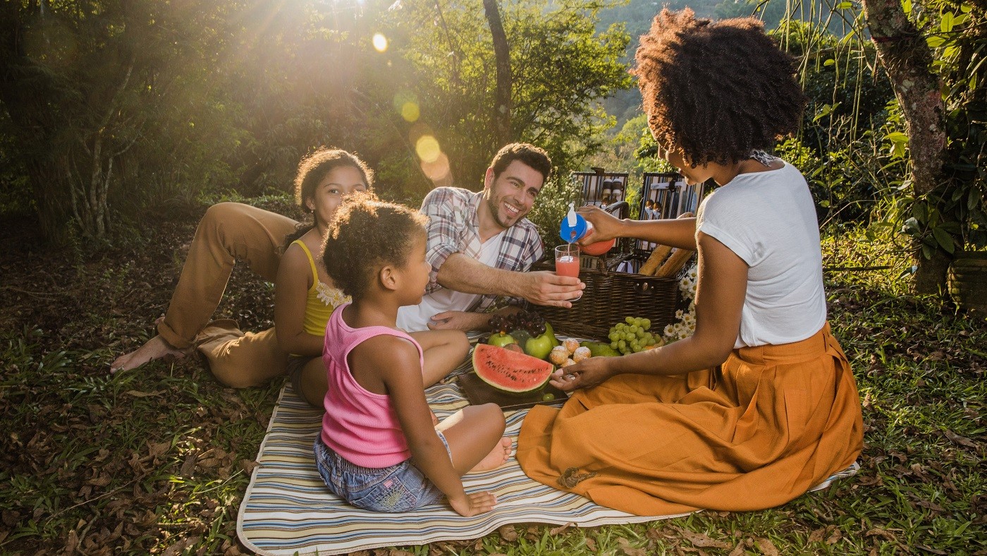 Vitamina A e os cuidados com a saúde na temporada de primavera e verão