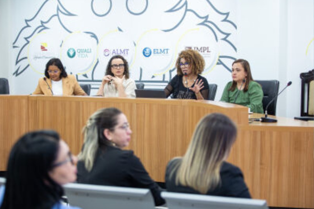 Falha estrutural, omissão e fragilidade na proteção: relatório da ALMT aponta problemas no combate ao feminicídio em MT