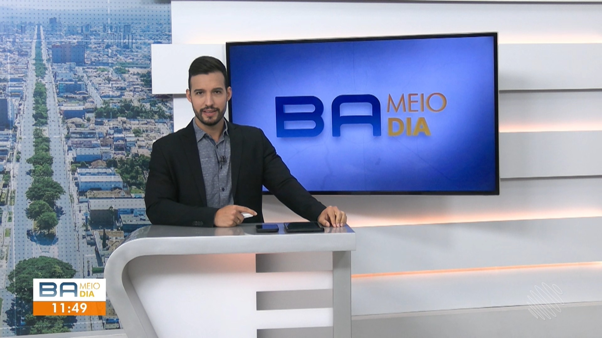 Vídeos do g1 e TV Subaé - quinta-feira, 7 de maio de 2026