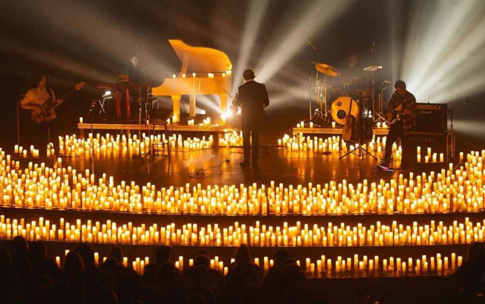 Rodeio, concerto à luz de velas, Bruna Louise, páscoa e teatro: o que fazer no fim de semana na região de Ribeirão Preto e Franca