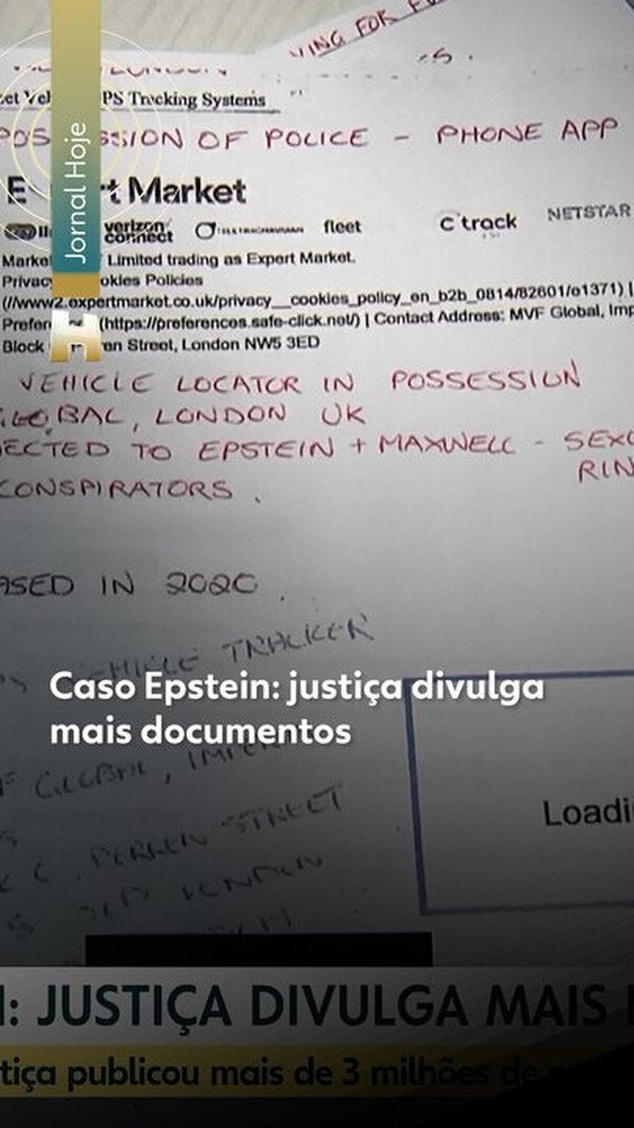 Jean-Luc Brunel: quem é o amigo de Epstein que liga o bilionário que comandava escândalo sexual ao Brasil