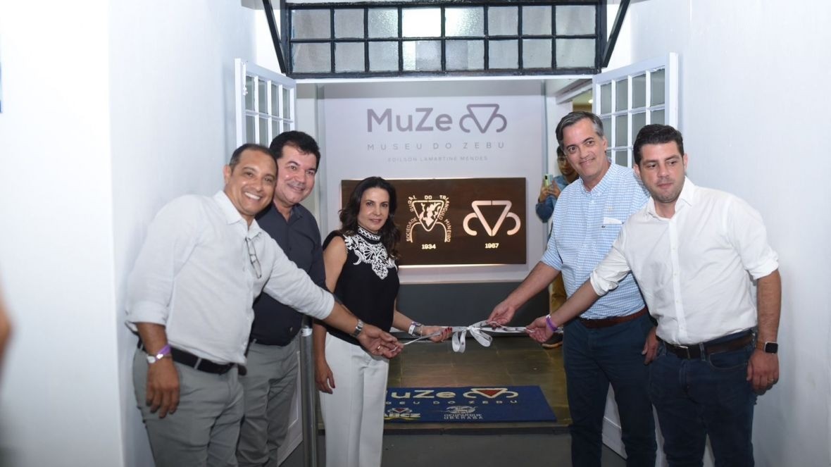 39ª Mostra do Museu do Zebu homenageia trabalho de criadores