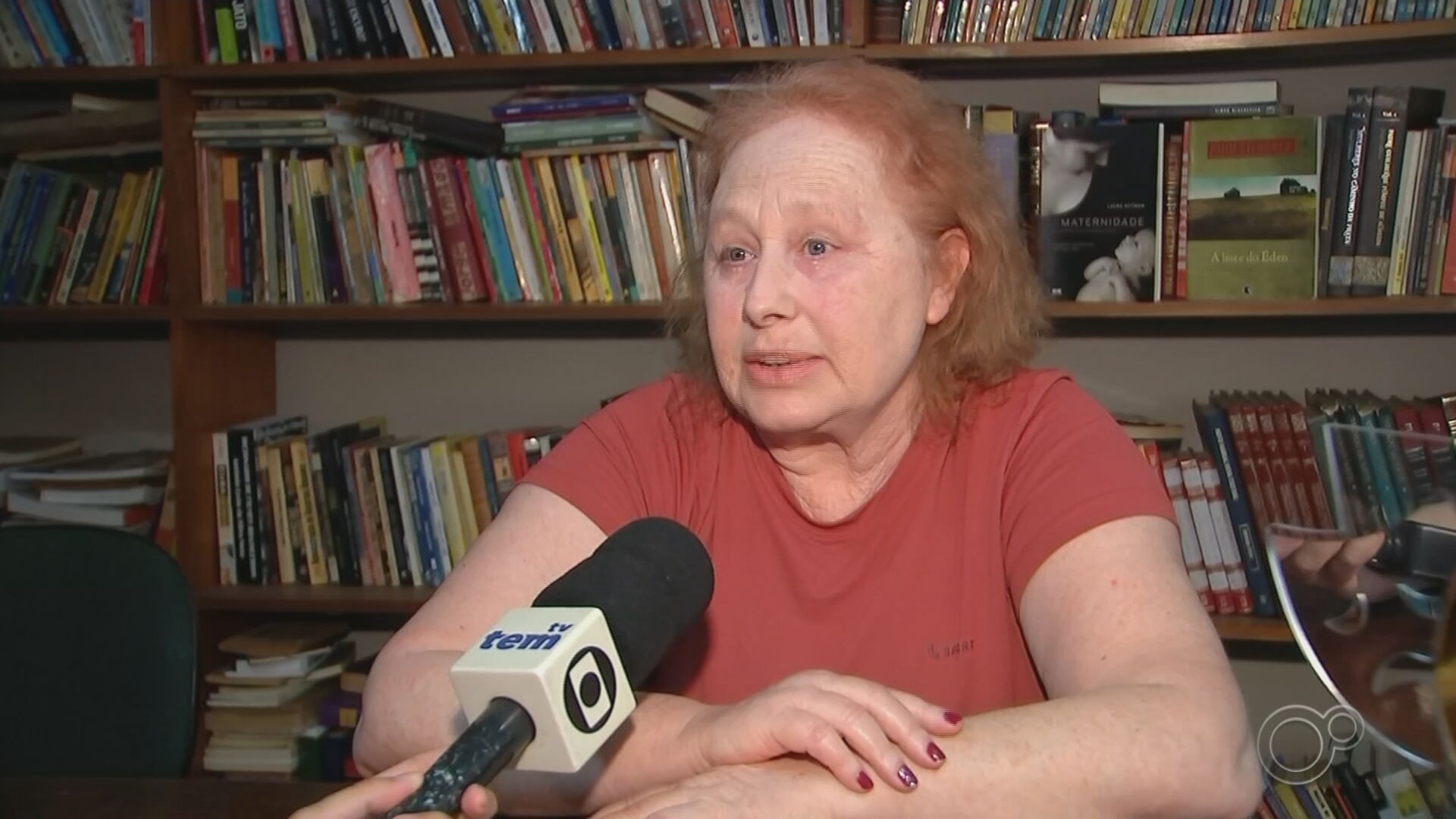 Idosas reencontram confiança com o teatro e vencem mostra em Cesário Lange: 'Viver sem medo'