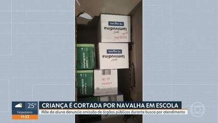 VÍDEOS: MG1 de segunda-feira, 21 de setembro de 2026