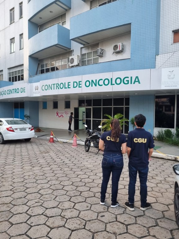 STJ mantém prisão de gerente do Fcecon investigado por fraude na saúde do Amazonas