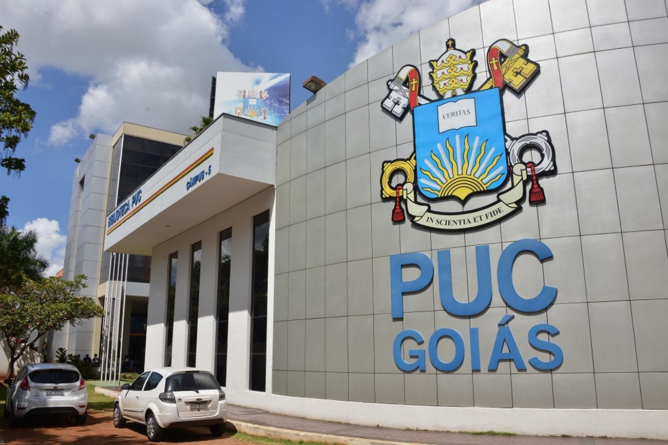Puc Goiás Telefone